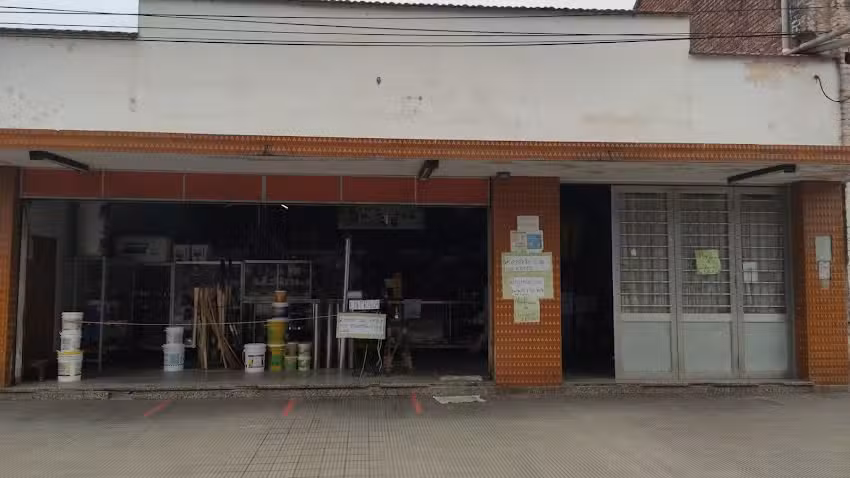 Ferreter&iacute;a Carrasco