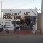 Ferreteria Carrizo