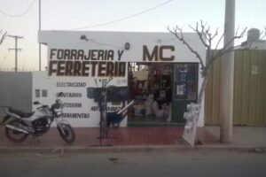 Ferreteria Carrizo