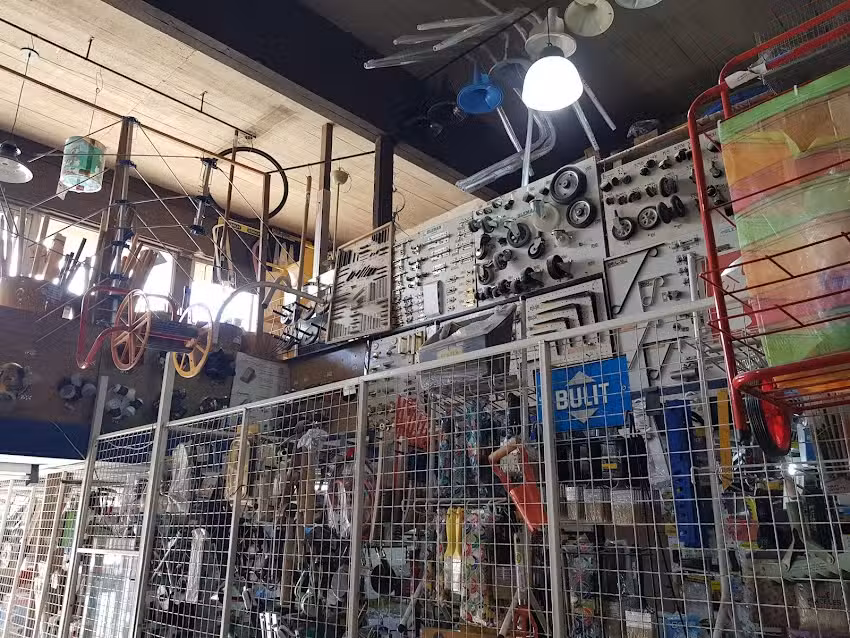 Ferreteria Casa Beto