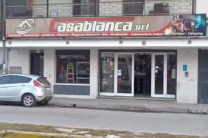 Ferretería Casa Blanca