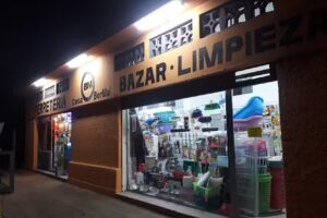 Ferreter&iacute;a Casa Bormai