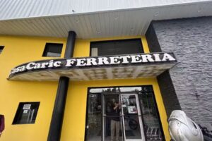 Ferreteria Casa Caric
