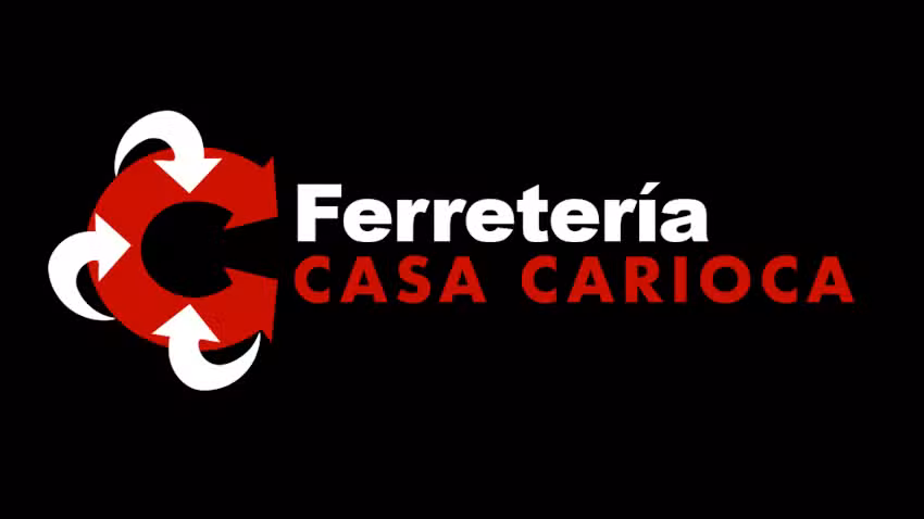 FERRETERIA CASA CARIOCA