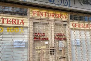 Ferreter&iacute;a Casa Est&eacute;vez