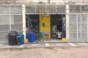 Ferreter&iacute;a Casa Fany