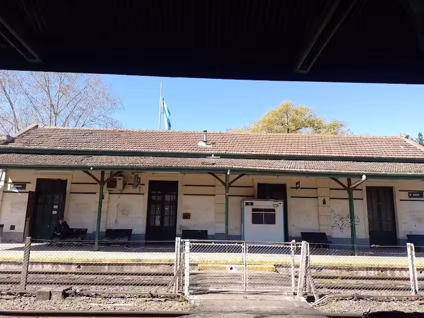 Ferreter&iacute;a Casa Gaddini