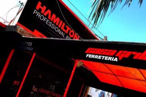 Ferreter&iacute;a Casa Grilli