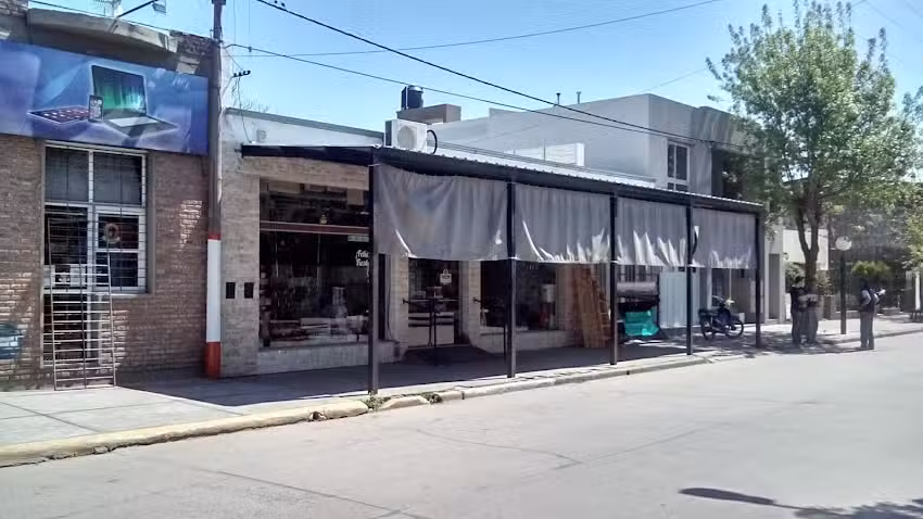 Ferreter&iacute;a Casa Jorda