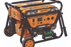 Ferretería Casa Lourdes