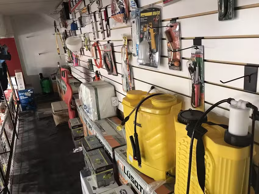 Ferreter&iacute;a Casa Moya