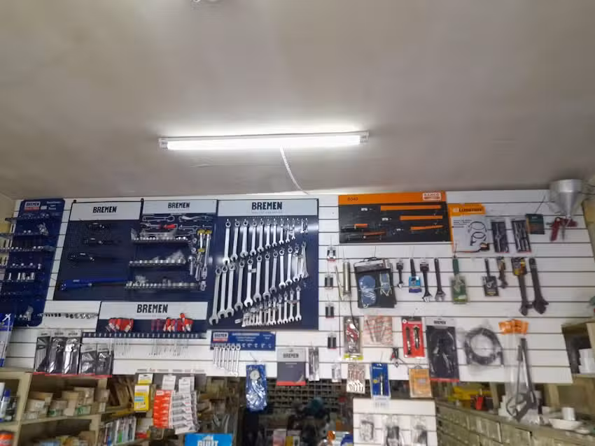 Ferreteria Casa Nogueira