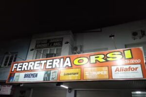 FERRETERIA Casa ORSI