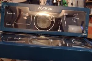 Ferreter&iacute;a CASA ROSITA.