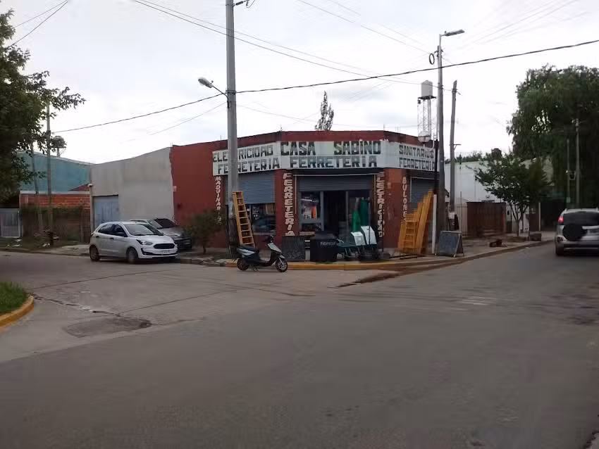 Ferreteria Casa Sabino