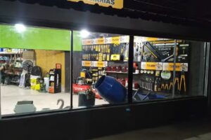 Ferreteria Casa Santa Rosa