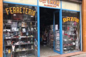 Ferreter&iacute;a CASA TAVA