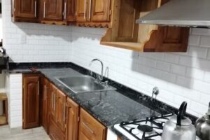 Ferreteria Casa Veuthey