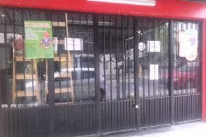 Ferreteria Casi TODO