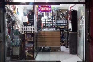 Ferreteria castellon