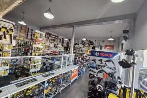 Ferretería Cattaneo Hnos. S.R.L.