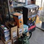 Ferreteria Centenario