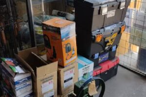 Ferreteria Centenario