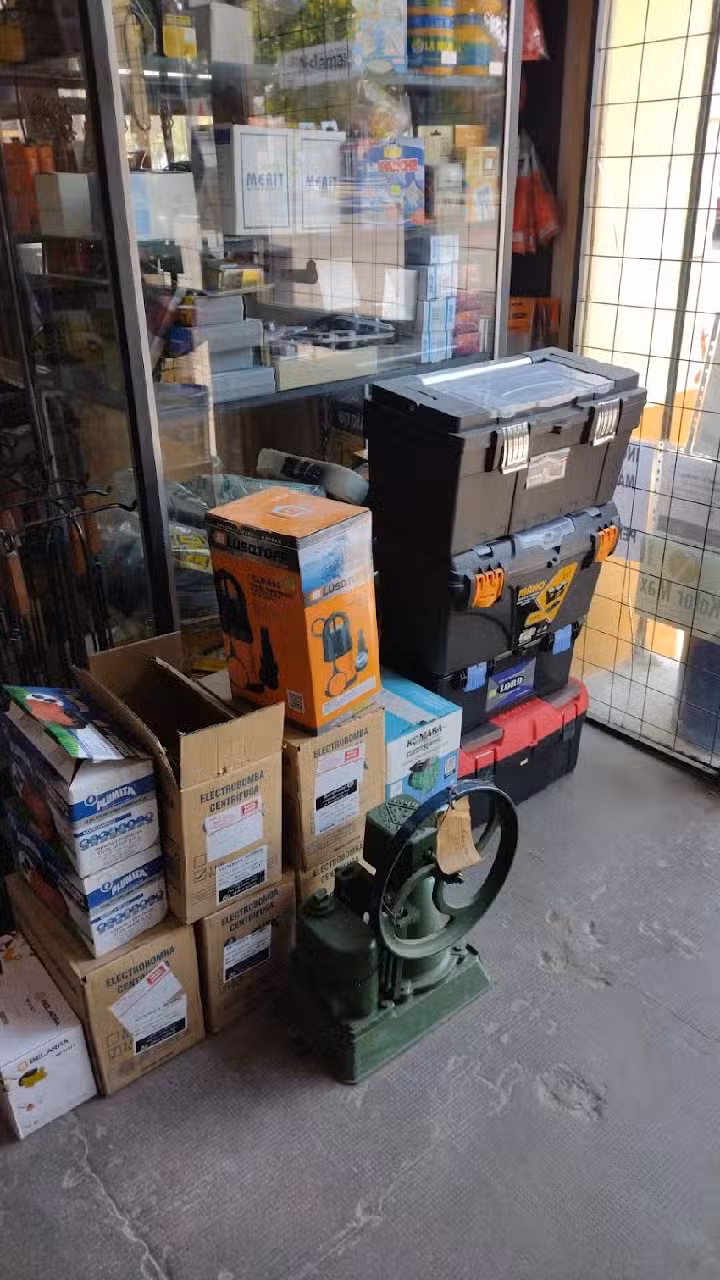 Ferreteria Centenario