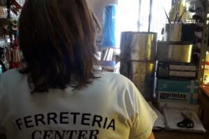 Ferreteria Center