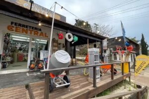 Ferreteria Central