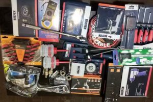 Ferreter&iacute;a Centralfer S.A.