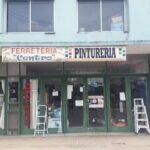 Ferreter&iacute;a centro