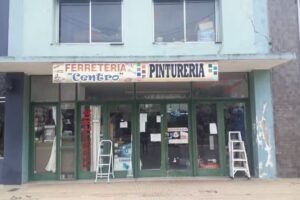 Ferretería centro