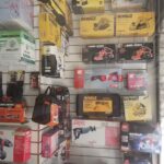 Ferreter&iacute;a Centro