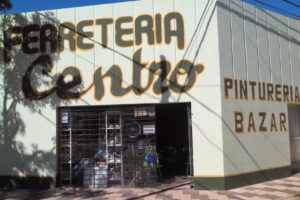 Ferreteria Centro