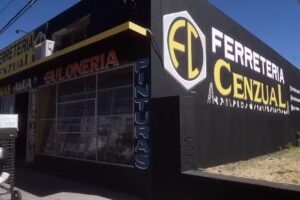 Ferretería CENZUAL