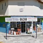 Ferreteria Cerrajeria