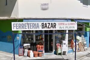 Ferreteria Cerrajeria