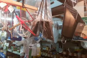 Ferreteria Cerrajeria F.F