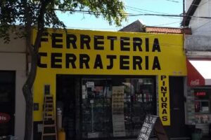 Ferreteria «Cerrajeria Florida»
