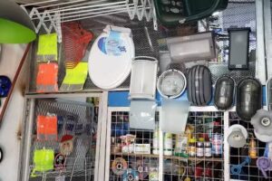 Ferreteria/Cerrajeria Lo de Kaku