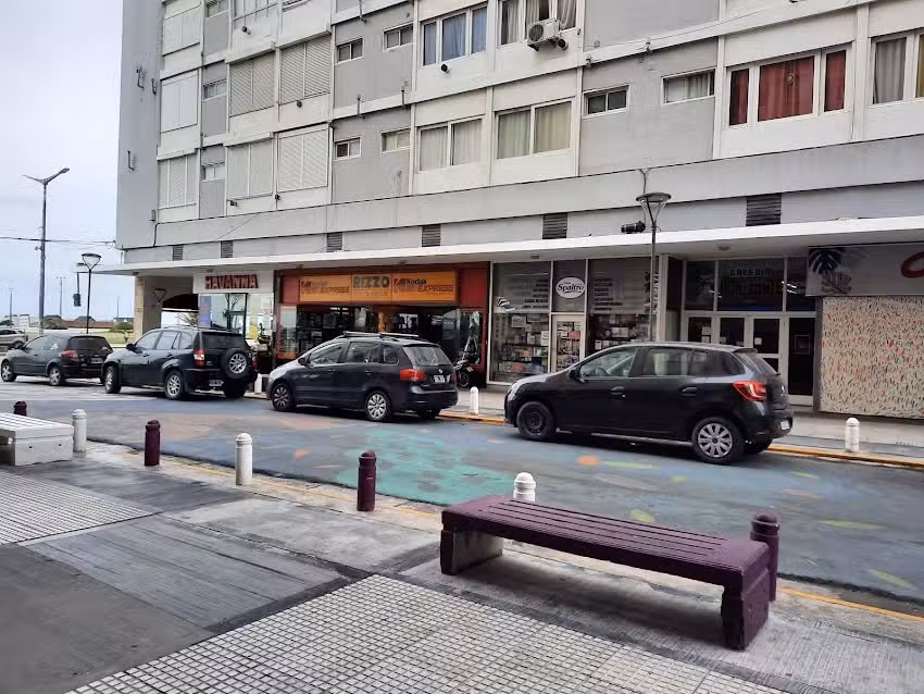 Ferreter&iacute;a &ndash; Cerrajer&iacute;a Pinturas de la Costa