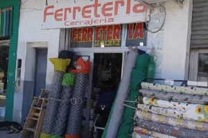 Ferreter&iacute;a & Cerrajer&iacute;a Ramos