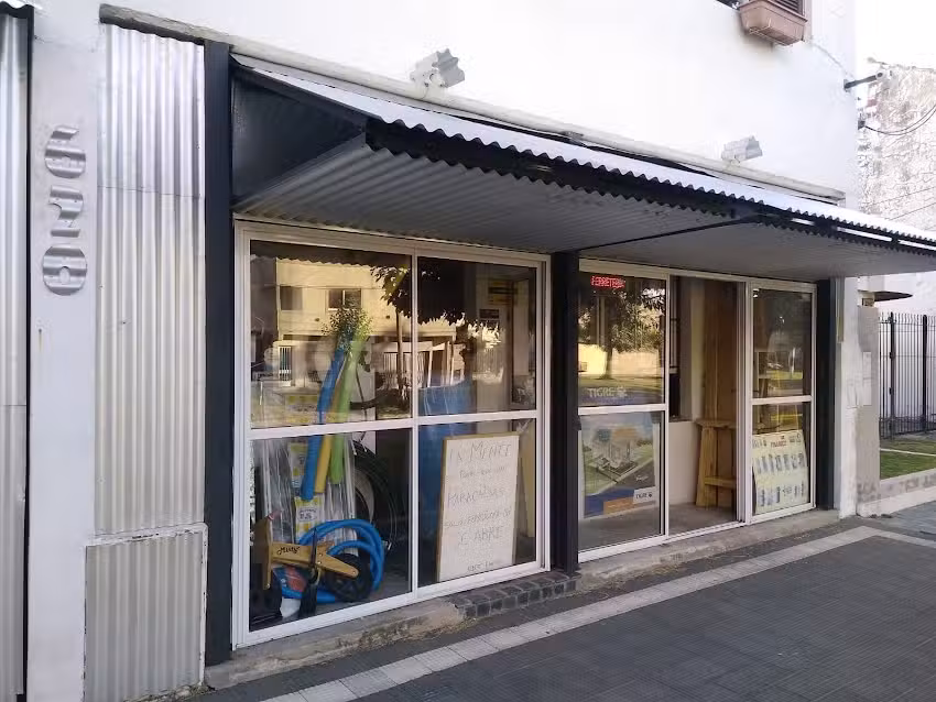 Ferreter&iacute;a Cerrajer&iacute;a Tolosano