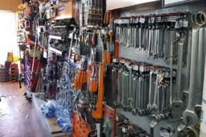 Ferreteria Cerro Vanguardia