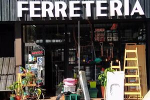 Ferretería Chacabuco