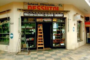 Ferreter&iacute;a Chacabuco Ciudadela