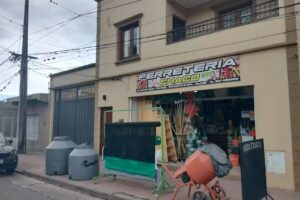 Ferreteria Chaco