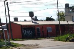 Ferreteria Chacra 12