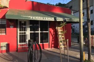 Ferreter&iacute;a Charly